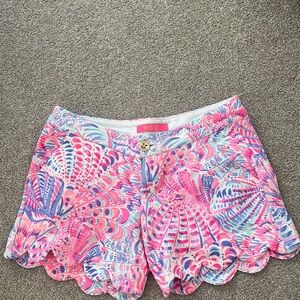 Lilly Pulitzer  Shorts